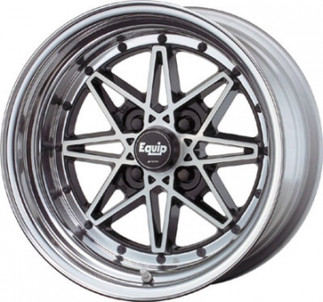 Work Equip 03 Wheel - 14x5.0 / Offset +10 (A-Disk)