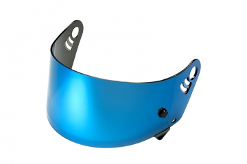 HJC HJ-28 Dark Blue Shield