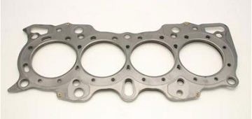 Cometic Head Gasket - Honda CRX 1988-91, Honda Civic Del Sol 1994-97), Honda Civic 1988-00), Acura Integra 1990-01 (84.50mm Bore, .030 in.)