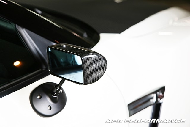 Evasive Motorsports: APR Performance Formula GT3 Carbon Evasive Motorsports: APR Performance Formula GT3 Carbon