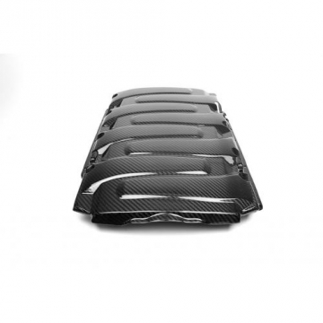 APR Performance Engine Plenum Cover - Chevrolet Corvette C7 14+