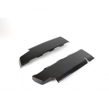 APR Performance Fuel Rail Covers - Chevrolet Corvette C7 14+