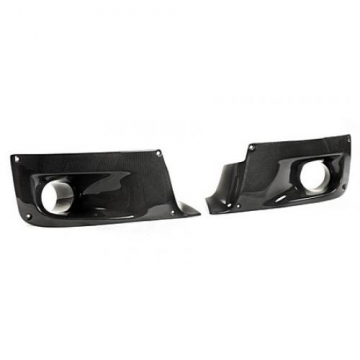 APR Performance Carbon Fiber Brake Ducts (Pair) - Subaru STI 08-10 (GRB)