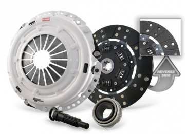 Clutch Masters (FX250 Clutch Kit Dampened) - Porsche Boxster S 3.2L 00-04