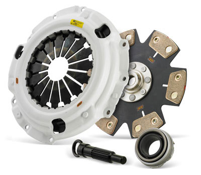 Clutch Masters FX350 Clutch Kit | 2006 - 2008 Audi RS4 (02053-HDFF)