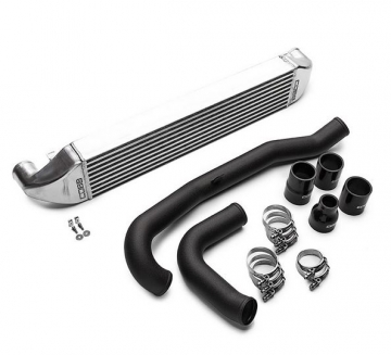 COBB Tuning Front Mount Intercooler Kit - Ford Fiesta ST 14-19