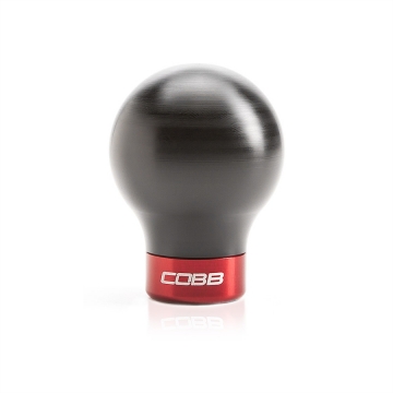 COBB Shiftknob - Mitsubishi Lancer Ralliart  09-11, Evolution VIII, Evolution IX 03-06
