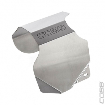 COBB Tuning Heat Shield - Subaru WRX 02-07 / Forester 04-08 / STI 04-21