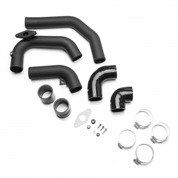 COBB Tuning Front Mount Intercooler Cold Pipes - Subaru WRX 08-14