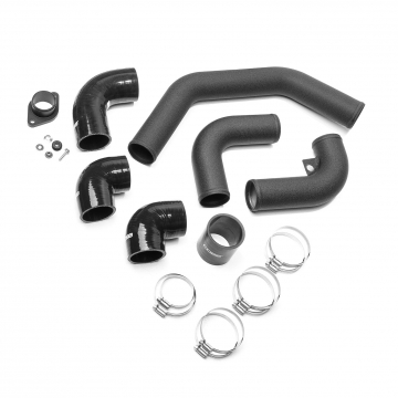 COBB Tuning Front Mount Intercooler Hot Pipes - Subaru WRX 08-14