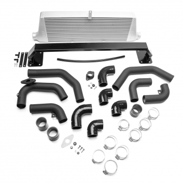 COBB Tuning Front Mount Intercooler Kit - Subaru WRX 08-14