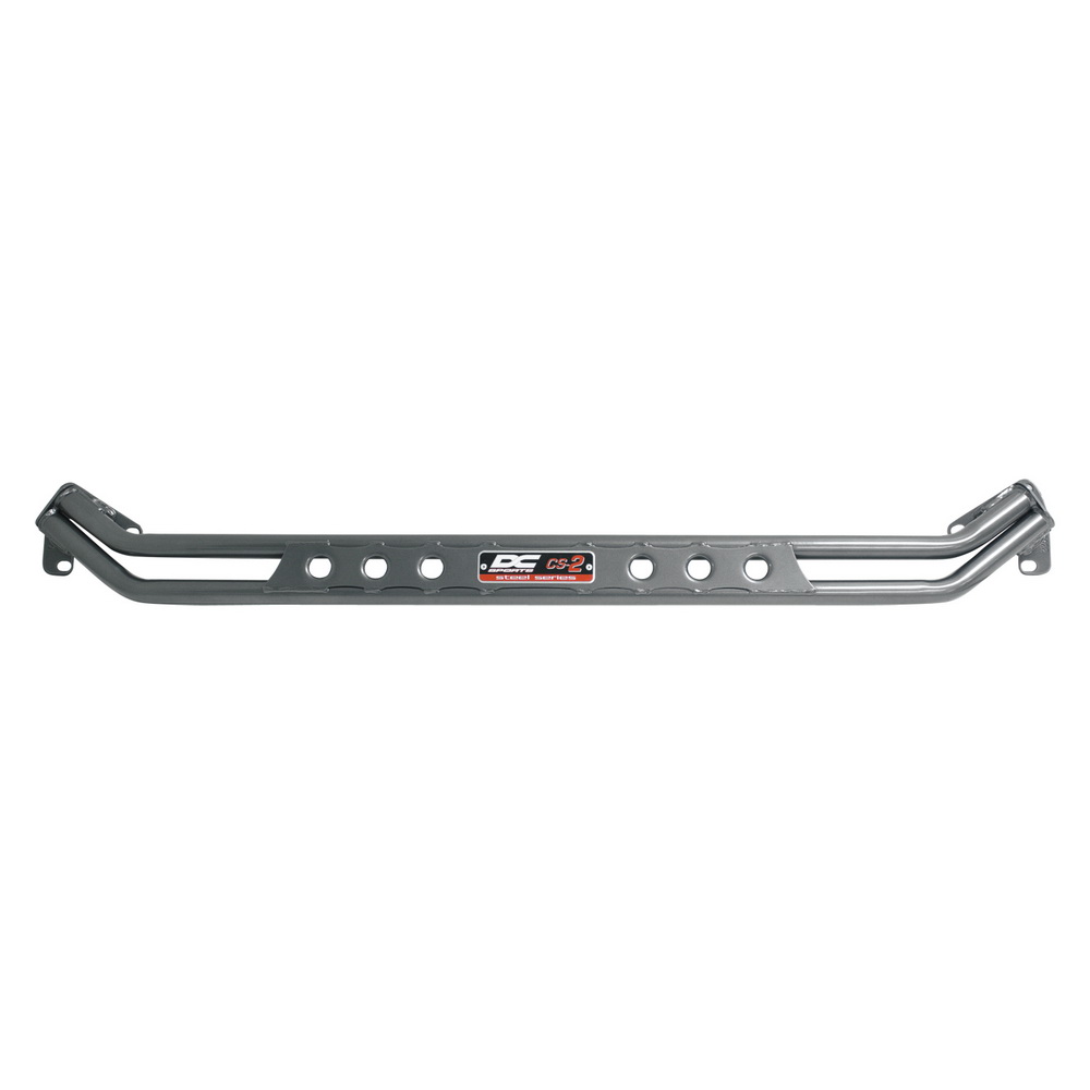 Evasive Motorsports DC Sports Front Carbon Steel Strut Bar Honda