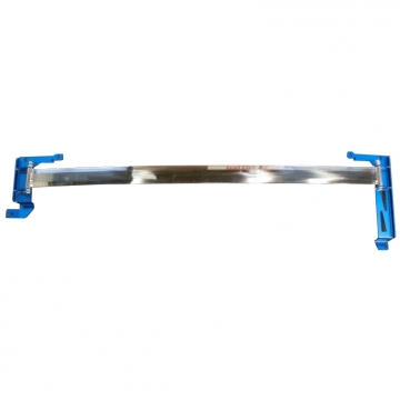 Cusco Front Strut Bar - Toyota Corolla Hatchback 19+ / GR Corolla 2023+