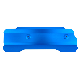 Cusco Belt Cover - Subaru WRX STI 15-21