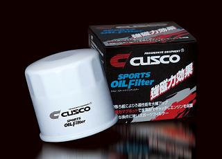 Cusco Oil Filter