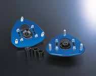 Cusco Pillow Upper Mount (Front ADJ / Comp Spec) - Subaru WRX STI 15-21