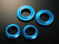 Cusco Rear Member Bushing Collar - Subaru WRX STI 15-21