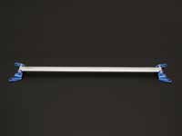 Cusco Rear Strut Bar (OS Type) - Subaru WRX STI 15-21