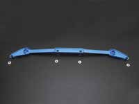 Cusco Power Brace Rear Member - Subaru WRX STI 15-21