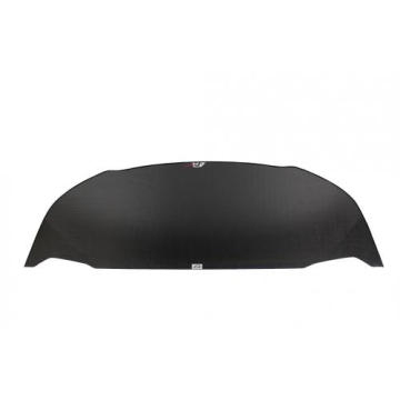 APR Performance Carbon Fiber Wind Splitter With Rods - Subaru WRX / STI 11-14
