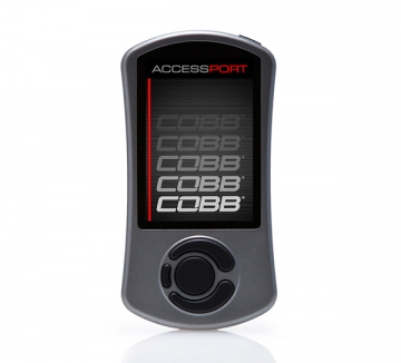 COBB Accessport V3 - Subaru Forester XT 07-13 / WRX STI 08-14 / WRX 08-14 / Legacy GT 07-12 / Outback XT 07-09