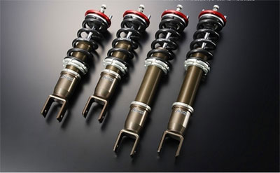 Evasive Motorsports: J