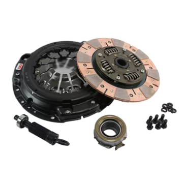 Competition Clutch Stage 3 Kit - Scion FR-S / Subaru BRZ / Toyota 86 13-20