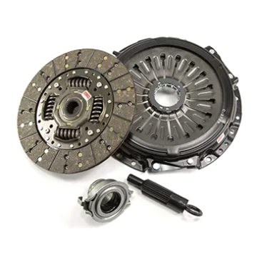 Competition Clutch Stage 2 Kit (Pull Style) - Mitsubishi Evolution VIII / IX 03-06