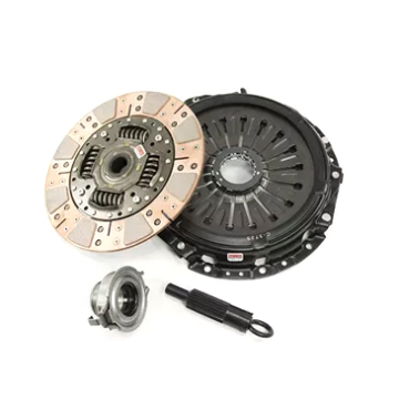 Competition Clutch Stage 3 Kit (Pull Style) - Mitsubishi Evolution VIII / IX 03-06