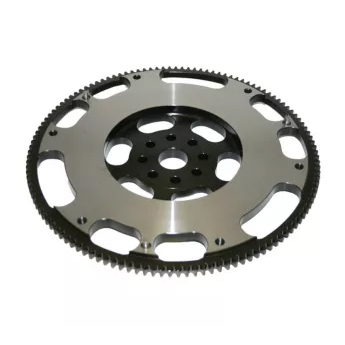 Competition Clutch Steel Flywheel (Ultra Lightweight / 11.00 lbs) - Mitsubishi Evolution X 08-10