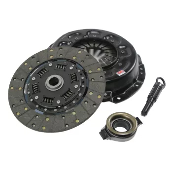 Competition Clutch Stage 2 Kit - Honda S2000 2.0 / 2.2L 00-09