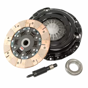 Competition Clutch Stage 3 Kit - Infiniti G35 3.5L 03-07 / Nissan 350Z 3.5L 03-06