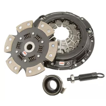 Competition Clutch Stage 4 Kit - Honda S2000 2.0 / 2.2L 00-09
