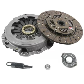 Competition Clutch Stock Kit (Pull Style) - Mitsubishi Evolution X 2.0L (5-Speed) 08-15