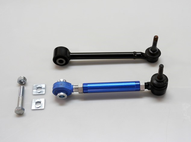CUSCO　ZERO3s 86 ZN6 Evasive Motorsports: Cusco Competition Zero 3 Coilovers