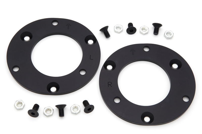 Dinan Camber Plates - BMW M3 08-13