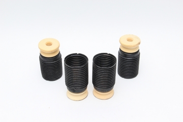 Dinan Supp. Ride Qty & Handle Kit - BMW X5 10-13 X6 10-14