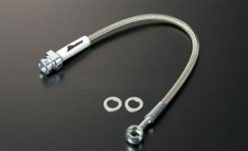 J's Racing Direct Clutch Line - Honda S2000 00-03