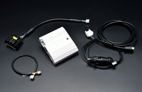 Defi Smart Adapter W (For Connect to OBD2 & Advance Unit)