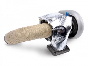 DEI Turbo Insulation Kit