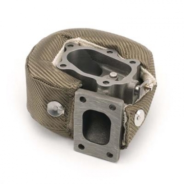 DEI T-25/T-28 Titanium Turbo Shield Only