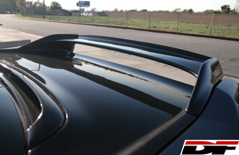 Evasive Motorsports Downforce Rear Spoiler DFR (FRP) Acura NSX 1990