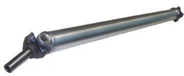 The DriveShaft Shop 650HP Aluminum Driveshaft - Mitsubishi Galant VR-4 91-92
