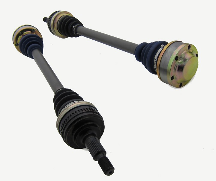 Evasive Motorsports The Drive Shaft Shop Level 5 Direct BoltIn Rear Axles Mitsubishi Evo X