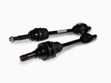 The DriveShaft Shop Pro-Level Axle/hub Kit - Scion FR-S / Toyota 86 / Subaru BRZ 13-20