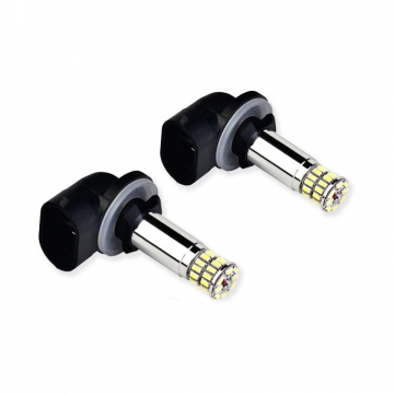 Diode Dynamics 881 HP36 LED Bulbs (Pair) - Cool White 6000K