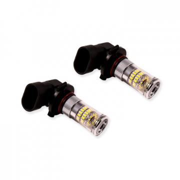 Diode Dynamics 9005 HP48 LED Bulbs (Pair) - Cool White 6000K