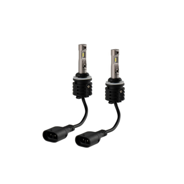 Diode Dynamics 880 / 881 SL2 LED Bulbs (Pair) - Cool White 6000K