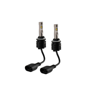 Diode Dynamics 880 / 881 SL2 LED Bulbs (Pair) - Yellow 3000K