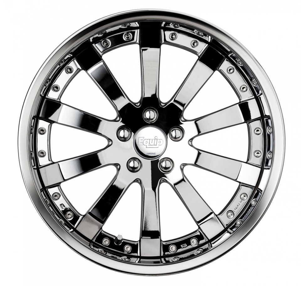 work Equip e10 22インチホイール Equip E10 – WORK Wheels USA